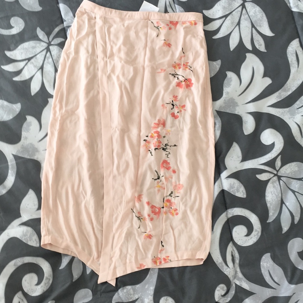 Skirt🌺💕